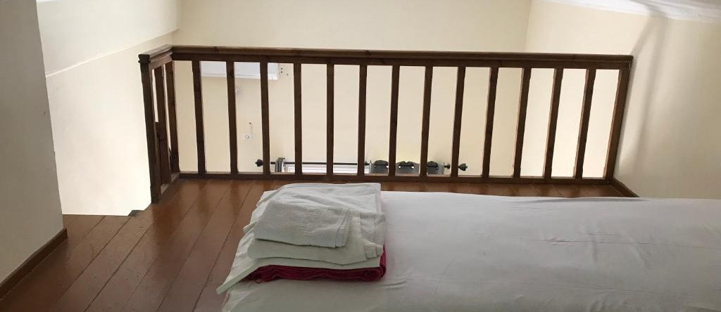 Studio With Loft Raxes Ikaria #5, Христос — фото 1