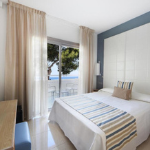Sandos El Greco Hotel - Adults Only, 圣胡安包蒂斯塔 — 照片 4