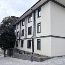 Park Yuzhnaya Rivyera Hotel, 索契 — 照片 3