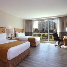 Marriott Hotel Tijuana, 蒂华纳 — 照片 4