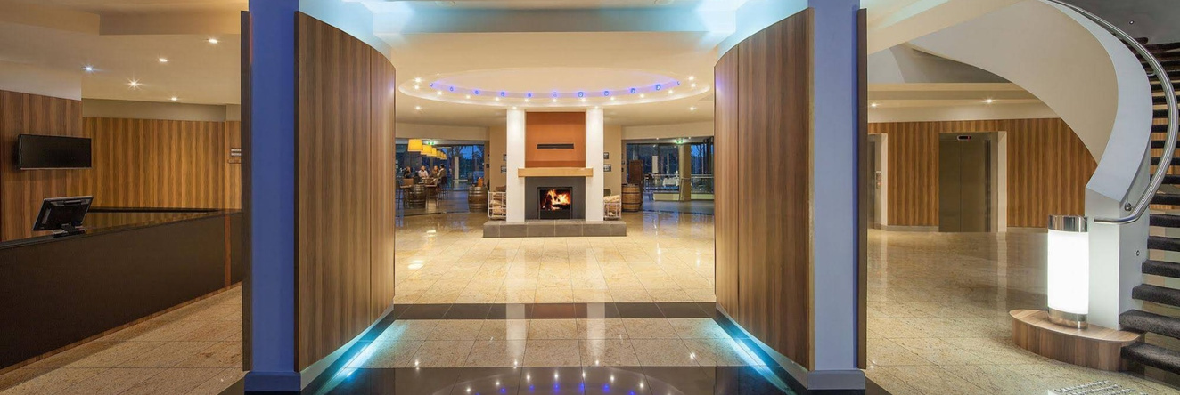 RACV Goldfields Resort, 凯西克 — 照片 1