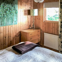 Awesome Home in Hörby With 1 Bedrooms and Sauna, 赫比 — 照片 2