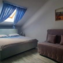 Provans Apartment, Vladimir — photo 2