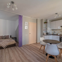Apartment 44 on Alexandra Kozitsyna 12, 上佩什马 — 照片 3