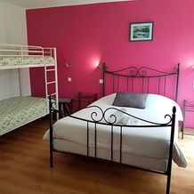 Hôtel La Barguelonne, 蒙屈克-昂-凯尔西-布朗 — 照片 4