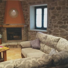 House with 3 Bedrooms in a Sobreira - 14 Km From the Beach, 梅斯 — 照片 5