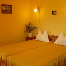 Cabana Delfinul, Dubova — photo 3