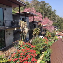 Baan Rabiengfah Resort, Вианг-Каен — фото 5