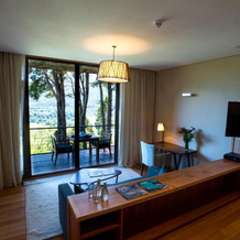 Uman Lodge Patagonia Chile, Футалеуфу — фото 3