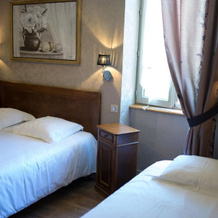 Logis Moulin De Saint Verand, Сен-Веран — 照片 3