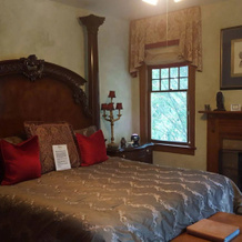 At Cumberland Falls Bed & Breakfast Inn, 阿什维尔 — 照片 3