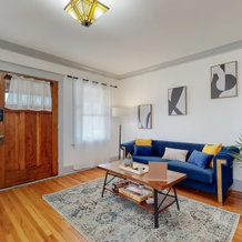 Cozy Alhambra 3Br Near Downtown Los Angeles, Алхамбра — фото 3