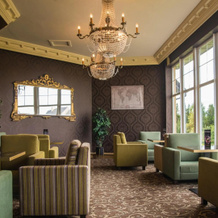 Holyrood Hotel - Leisure Centre & The Spa at Orchids, 班多伦 — 照片 2