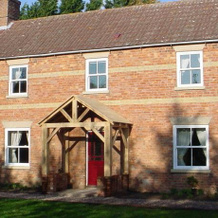 Mareham House Bed  Breakfast, 斯利福德 — 照片 5