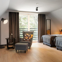 Apartamenty Centrum Park, 绿山城 — 照片 3