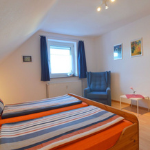 Atmospheric House in the Centre of Daun, but Still in a Quiet Location and With Parking, 唐 — 照片 3