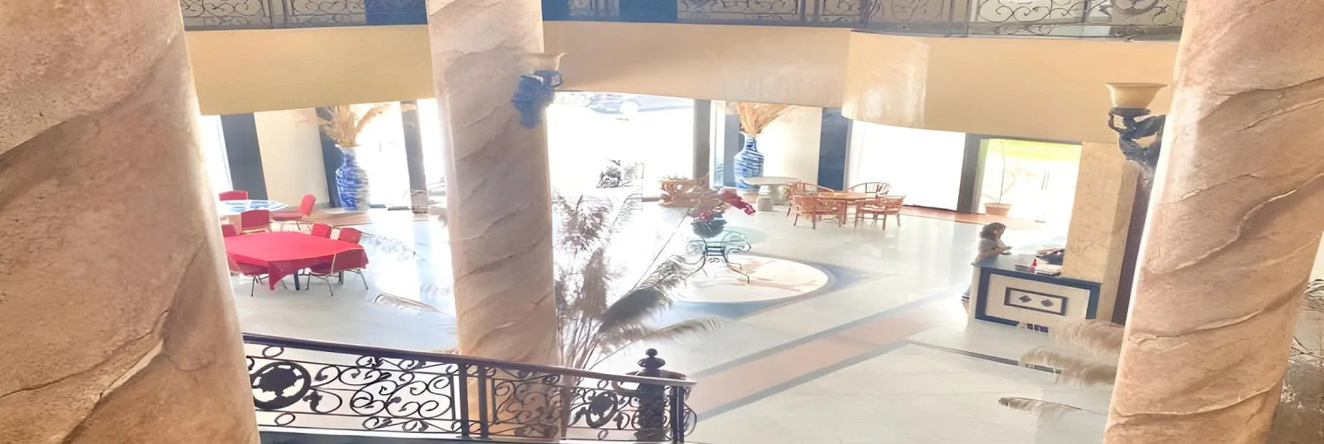 Hotel Prima Indah, Sibolga — photo 1