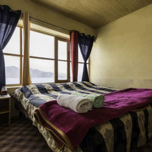 Pangong Holiday Cottages, Lukung — photo 4