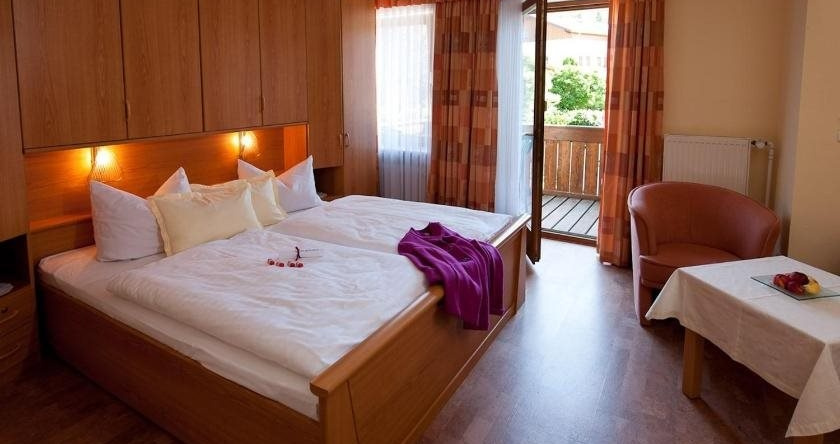 Landhotel Gruber, Waldmuenchen — photo 1