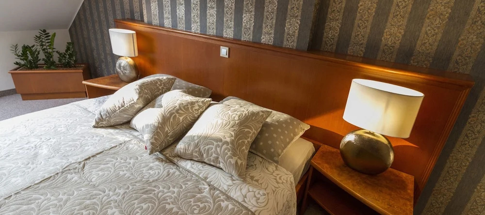 Family hotel Vilinia, Podcetrtek — photo 1