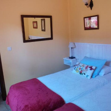 Hotel Rural El Camino, 阿雷纳斯德圣佩德罗 — 照片 2