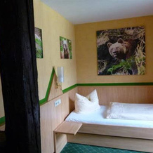 Garni Hotel Bären, 洛斯堡 — 照片 5