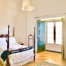 House With 2 Bedrooms In Praia Do Ribatejo, With Wonderful Lake View,, Вила-Нова-да-Баркинья — фото 4