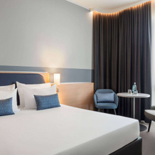 Vienna House Easy by Wyndham Frankfurt Airport, 凯尔斯特巴赫 — 照片 5