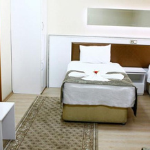 Ozgur Hotel, 伊兹米特 — 照片 5