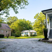 Private 1Br Cottage In Downtown Historic Norcross, Норкросс — фото 5