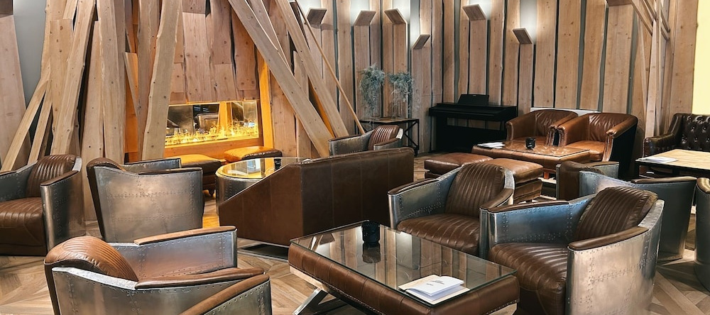 Aries Hotel & SPA Szczyrk, 什奇尔克 — 照片 1