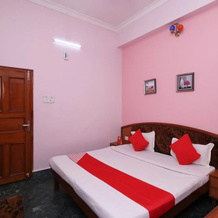 Hotel Shanti Inn By OYO Rooms, 巴雷利 — 照片 5