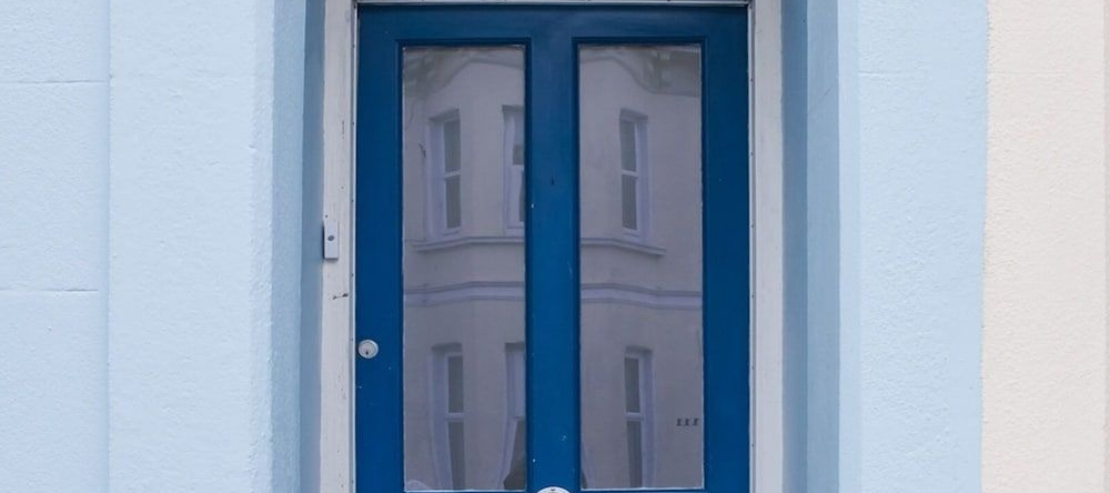 The Blue House, Worthing — photo 1