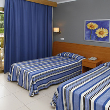 Hotel Bon Repos, Calella — photo 5
