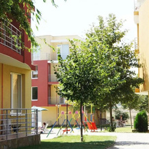 Quiet Family Apartment In Sunny Day, Тънково — фото 3