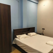 River Side Hotel Praygraj, Джуси — фото 5