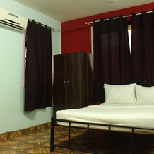Villa Calangute Resort, 卡兰古特 — 照片 4