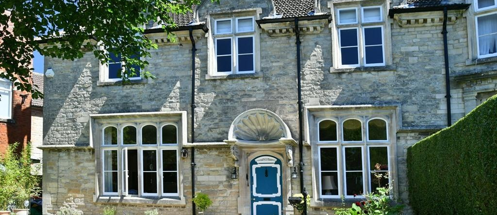 Heritage Bed & Breakfast, Calne — photo 1