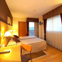 Hotel Condes de Lemos, Monforte de Lemos — photo 5
