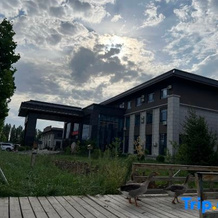 Turks Tianyue Ecology Hotel, Tekes — photo 5