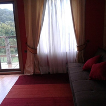Cabaña Auquinco Chiloe, 卡斯特罗 — 照片 2