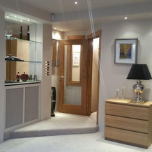 Castle Luxury Apartment lll, 诺丁汉 — 照片 2