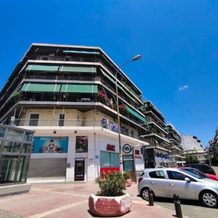 Wsd Hera Luxury New Stylish 2Bd Balcony Near Metro, 雅典 — 照片 5