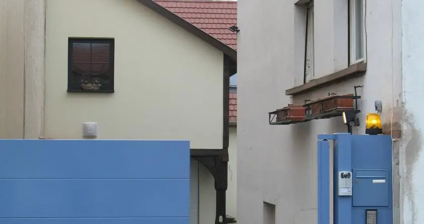 Les Chambres du Marlenberg, Marlenheim — photo 1