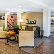 MainStay Suites Cartersville - Emerson Lake Point, Emerson — photo 2