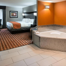 Holiday Inn Express & Suites Nashville Southeast - Antioch by IHG, 纳什维尔 — 照片 5