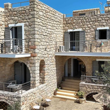 Selinopetra Rooms, Elafonissos — photo 4