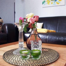 Apartmenthaus Potsdam-Quartett, 波茨坦 — 照片 5