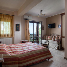 Chorostasi Guest House, 锡索尼亚 — 照片 3