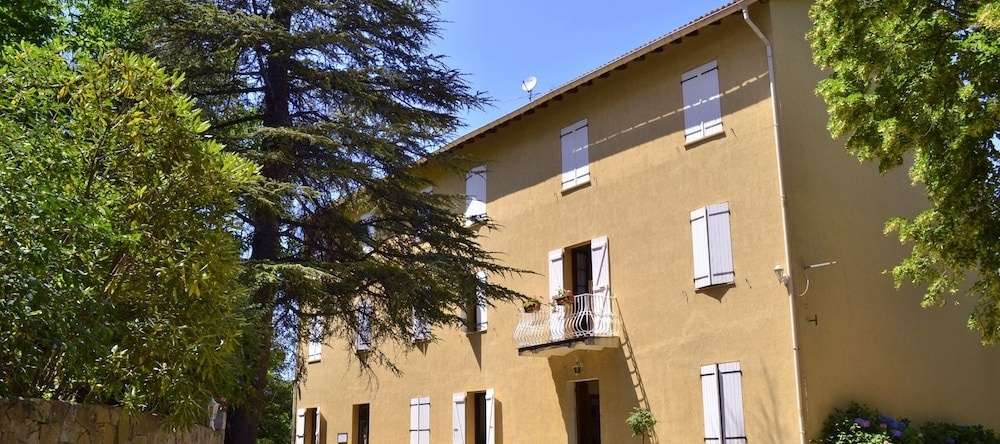 Hôtel Beau Séjour, 博科尼亚诺 — 照片 1